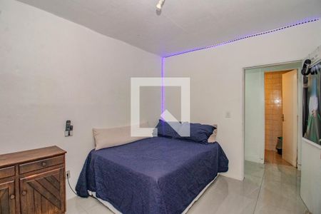 Quarto 1 de apartamento à venda com 2 quartos, 69m² em Humaitá, Porto Alegre