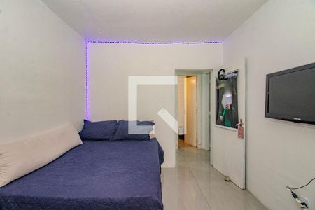 Quarto 1 de apartamento à venda com 2 quartos, 69m² em Humaitá, Porto Alegre