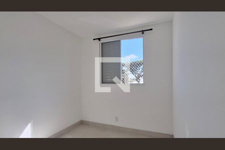 Quarto 2 de apartamento à venda com 2 quartos, 48m² em Vila Miguel Vicente Cury, Campinas