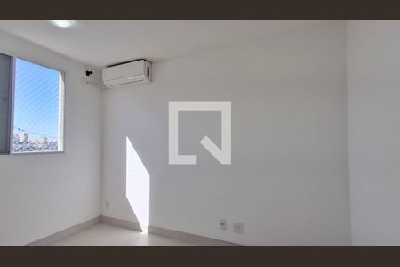 Quarto 1 de apartamento à venda com 2 quartos, 48m² em Vila Miguel Vicente Cury, Campinas