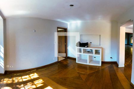 Casa à venda com 4 quartos, 600m² em Morumbi, São Paulo
