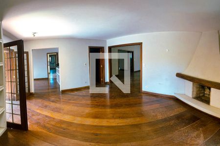Casa à venda com 4 quartos, 600m² em Morumbi, São Paulo