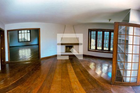 Casa à venda com 4 quartos, 600m² em Morumbi, São Paulo
