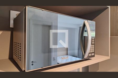 Detalhe de apartamento à venda com 1 quarto, 28m² em Pompeia, São Paulo