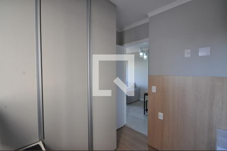 Quarto 2 de apartamento à venda com 2 quartos, 35m² em Parque Vitoria, São Paulo