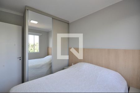 Quarto 1 de apartamento à venda com 2 quartos, 35m² em Parque Vitoria, São Paulo
