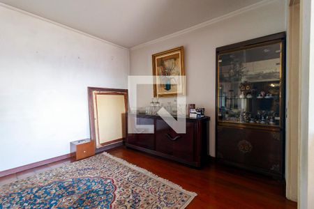 Sala de apartamento para alugar com 3 quartos, 157m² em Santo Amaro, São Paulo