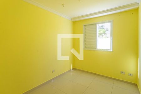Quarto 1  de apartamento à venda com 2 quartos, 50m² em Centro, Diadema