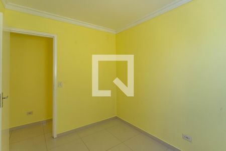 Quarto 1  de apartamento à venda com 2 quartos, 50m² em Centro, Diadema