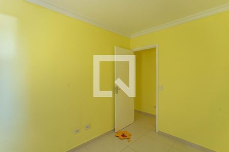 Quarto 1  de apartamento à venda com 2 quartos, 50m² em Centro, Diadema