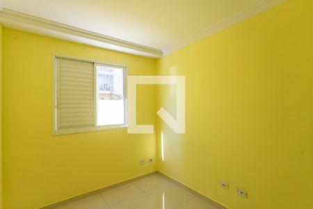 Quarto 1  de apartamento à venda com 2 quartos, 50m² em Centro, Diadema