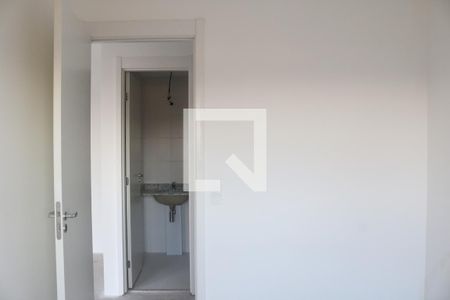 Quarto 1 de apartamento à venda com 2 quartos, 55m² em Vila Anastácio, São Paulo