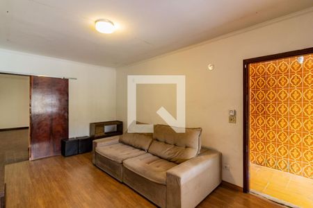Sala de Estar de casa à venda com 3 quartos, 150m² em Vila Constancia, São Paulo