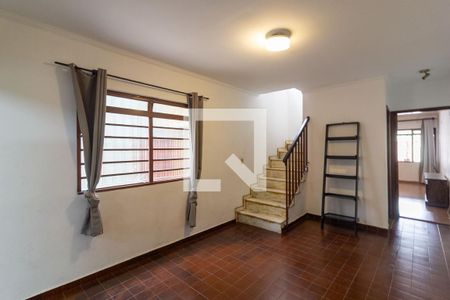 Sala de Jantar de casa à venda com 3 quartos, 150m² em Vila Constancia, São Paulo