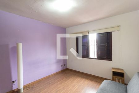 Suíte 1 de casa à venda com 3 quartos, 150m² em Vila Constancia, São Paulo
