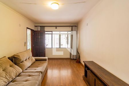 Sala de Estar de casa à venda com 3 quartos, 150m² em Vila Constancia, São Paulo