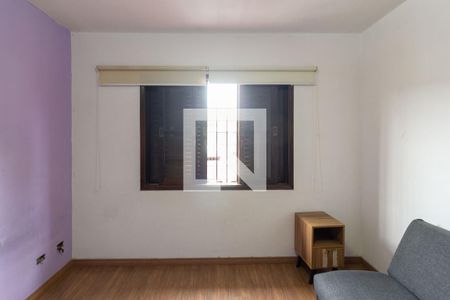 Suíte 1 de casa à venda com 3 quartos, 150m² em Vila Constancia, São Paulo