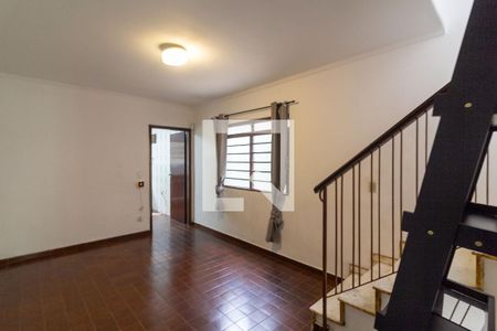 Sala de Jantar de casa à venda com 3 quartos, 150m² em Vila Constancia, São Paulo