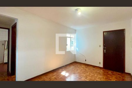 Sala de apartamento para alugar com 2 quartos, 60m² em Pinheiros, São Paulo
