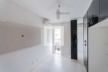 Suíte de apartamento para alugar com 3 quartos, 114m² em Tijuca, Rio de Janeiro