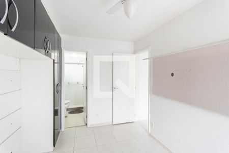 Suíte de apartamento para alugar com 3 quartos, 114m² em Tijuca, Rio de Janeiro