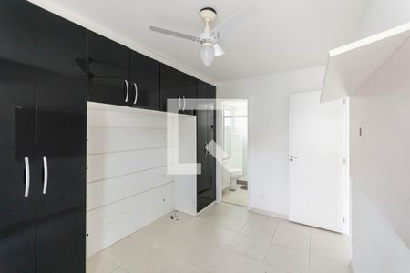 Suíte de apartamento para alugar com 3 quartos, 114m² em Tijuca, Rio de Janeiro