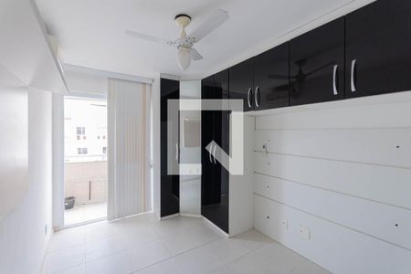 Suíte de apartamento para alugar com 3 quartos, 114m² em Tijuca, Rio de Janeiro