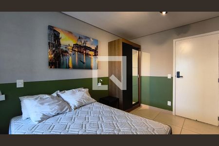 Quarto de kitnet/studio à venda com 1 quarto, 23m² em Vila Mariana, São Paulo