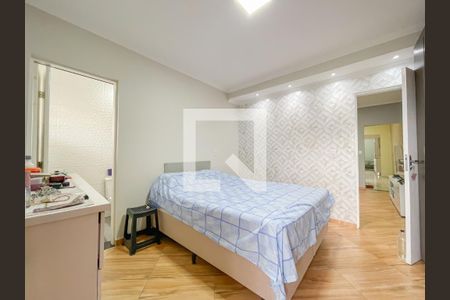 Suíte 1 de casa à venda com 2 quartos, 145m² em Bandeiras, Osasco