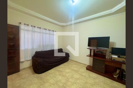 Sala de casa para alugar com 2 quartos, 250m² em Jardim Santa Lidia, Guarulhos