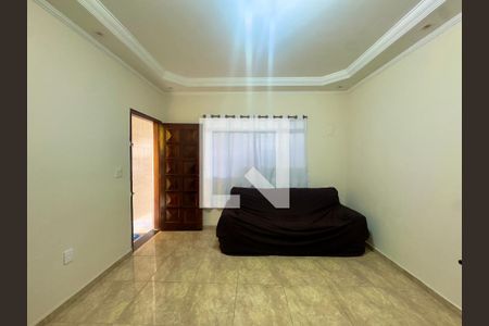 Sala de casa para alugar com 2 quartos, 250m² em Jardim Santa Lidia, Guarulhos