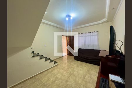 Casa para alugar com 2 quartos, 250m² em Jardim Santa Lidia, Guarulhos