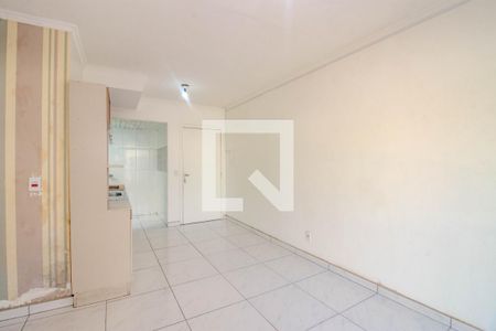 Sala de apartamento à venda com 2 quartos, 48m² em Sarandi, Porto Alegre