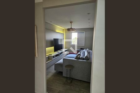 Quarto de apartamento à venda com 4 quartos, 240m² em Jardim Marajoara, São Paulo