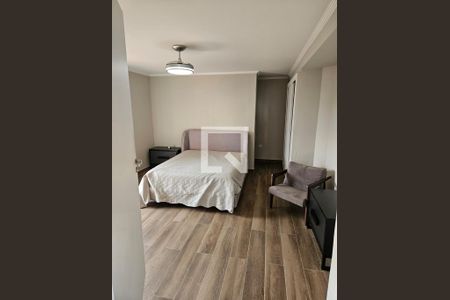 Quarto de apartamento à venda com 4 quartos, 240m² em Jardim Marajoara, São Paulo