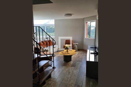 Apartamento à venda com 4 quartos, 240m² em Jardim Marajoara, São Paulo