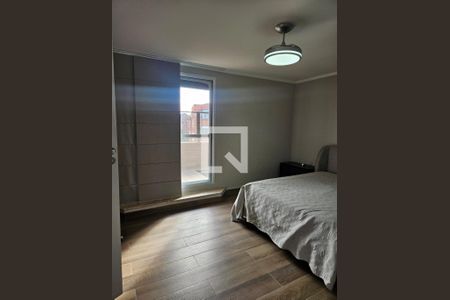 Quarto de apartamento à venda com 4 quartos, 240m² em Jardim Marajoara, São Paulo
