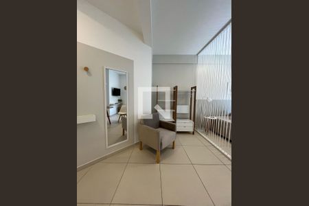 Studio  de kitnet/studio para alugar com 1 quarto, 38m² em Rio Branco, São Leopoldo