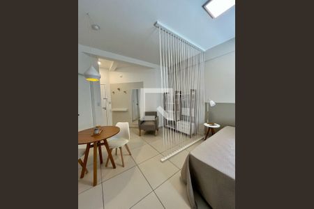 Studio  de kitnet/studio para alugar com 1 quarto, 38m² em Rio Branco, São Leopoldo