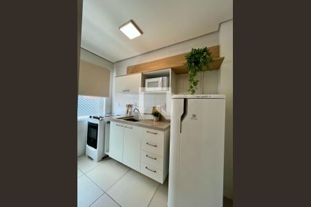 Studio  de kitnet/studio para alugar com 1 quarto, 38m² em Rio Branco, São Leopoldo