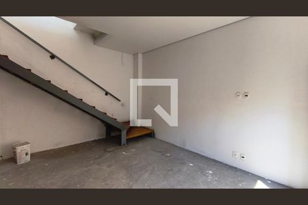 Sala de casa à venda com 1 quarto, 65m² em Ipiranga, São Paulo