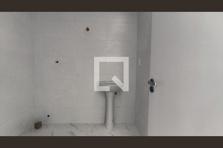 Banheiro de casa à venda com 1 quarto, 65m² em Ipiranga, São Paulo
