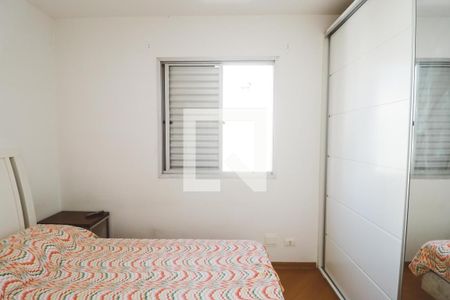 Quarto Suíte de apartamento à venda com 2 quartos, 60m² em Santa Teresinha, São Paulo