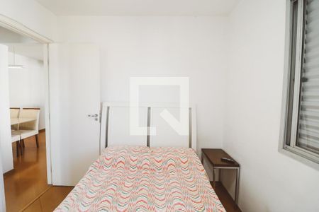 Quarto Suíte de apartamento à venda com 2 quartos, 60m² em Santa Teresinha, São Paulo