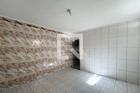 Quarto  de casa para alugar com 1 quarto, 60m² em Botujuru, São Bernardo do Campo