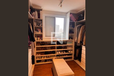 Quarto de apartamento à venda com 2 quartos, 62m² em Barra Funda, São Paulo