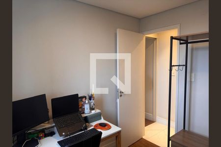 Quarto de apartamento à venda com 2 quartos, 62m² em Barra Funda, São Paulo