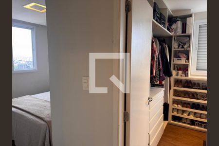 Quarto de apartamento à venda com 2 quartos, 62m² em Barra Funda, São Paulo
