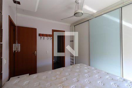 Suíte de apartamento para alugar com 3 quartos, 82m² em Petrópolis, Porto Alegre