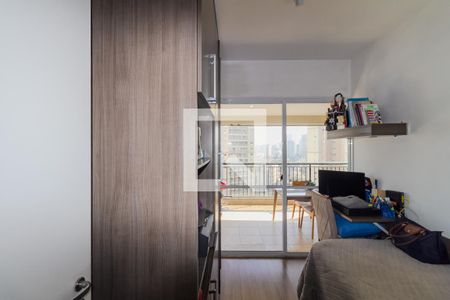 Quarto 1 de apartamento à venda com 3 quartos, 96m² em Jardim Independência (são Paulo), São Paulo